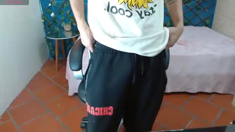 LucassSmith11 online show from 02/02/26, 06:28