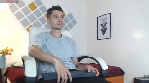 LucassSmith11 online show from 02/14/26, 06:59