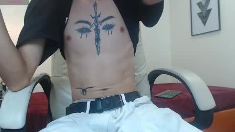 LucassSmith11 online show from 02/24/26, 04:16