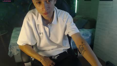 LucassSmith11 online show from 04/05/26, 06:38