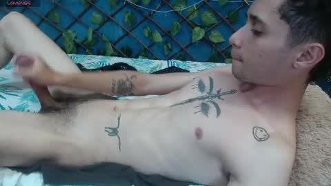 Snapshot of lucasssmith11 chatting on 04/23/26, 10:45 LucassSmith11 online show from 04/23/26, 10:45
