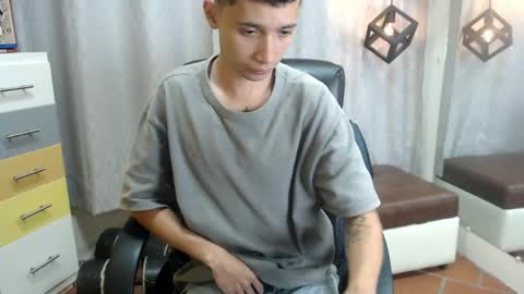 Snapshot of lucasssmith11 chatting on 05/30/26, 03:36 LucassSmith11 online show from 05/30/26, 03:36