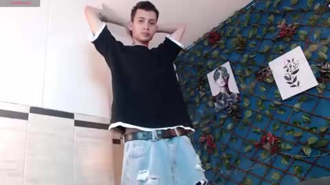 Snapshot of lucasssmith11 chatting on 06/19/26, 09:07 LucassSmith11 online show from 06/19/26, 09:07