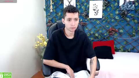 Snapshot of lucasssmith11 chatting on 07/14/26, 02:05 LucassSmith11 online show from 07/14/26, 02:05