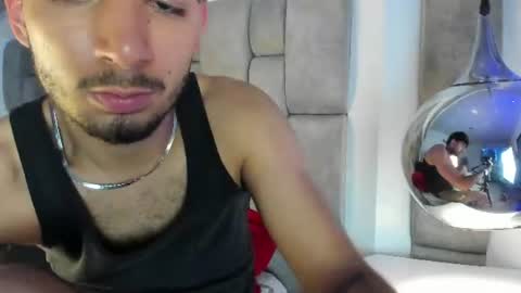 lucasthomson_ online show from 07/09/26, 04:38