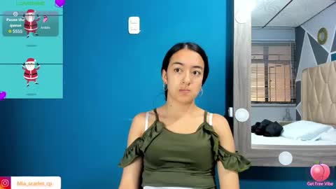 MIA HOT online show from 12/02/25, 12:10