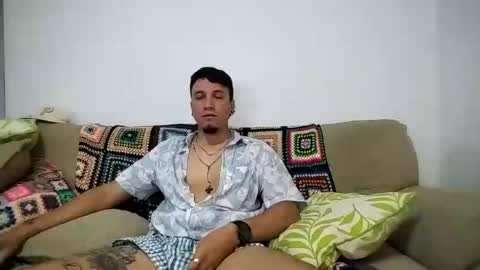 Luca Torre online show from 01/09/26, 08:06