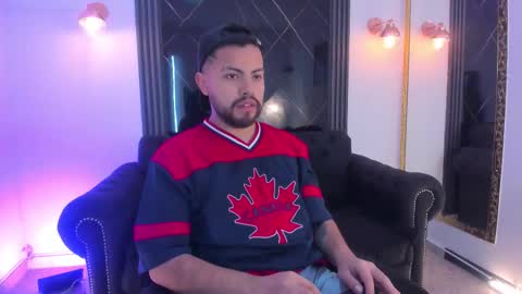 Lucca   IG Luccamallard online show from 02/07/26, 11:58