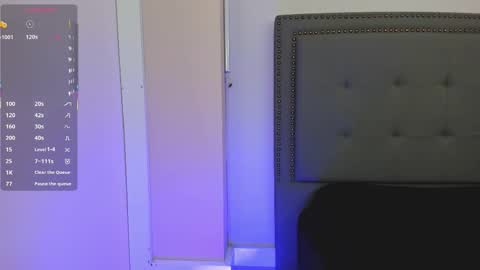 Lucca   IG Luccamallard online show from 02/24/26, 11:30