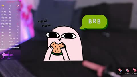 Lucca   IG Luccamallard online show from 04/10/26, 05:34