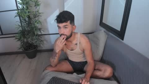 Lucca   online show from 03/17/26, 02:31