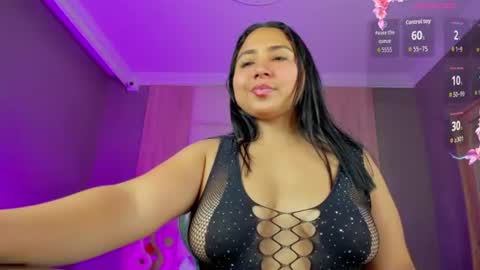 L U C C I A online show from 07/10/26, 02:38