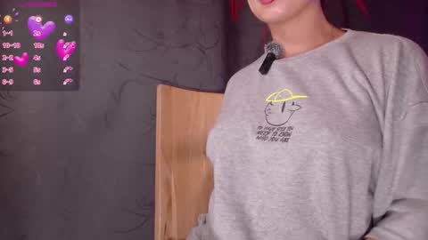 Snapshot of luccycollins_ chatting on 09/16/25, 03:29 Luccy online show from 09/16/25, 03:29