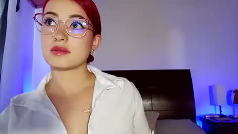 Luccy online show from 01/08/26, 03:25