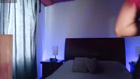 Luccy online show from 02/07/26, 07:06