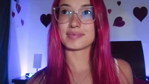 Luccy online show from 02/13/26, 01:23