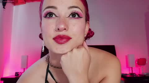 Luccy online show from 04/16/26, 02:29