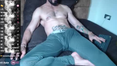 felipe online show from 04/16/26, 04:41