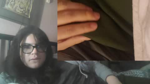 Luceatiel Queen of Spades online show from 05/02/26, 05:56