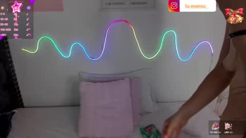 Snapshot of lucero_evanss chatting on 12/13/24, 01:59 Lucero online show from 12/13/24, 01:59