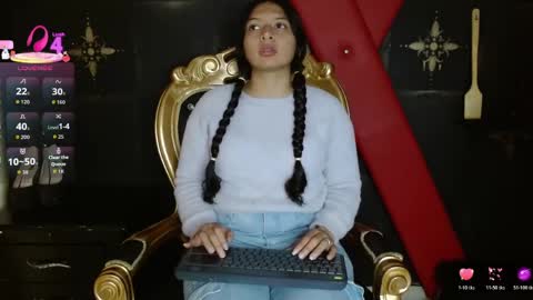 lucero_paris online show from 03/30/26, 01:12