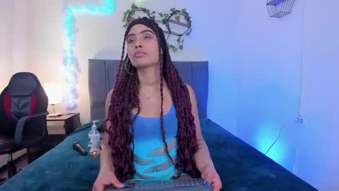 Lucero  online show from 02/06/26, 03:33