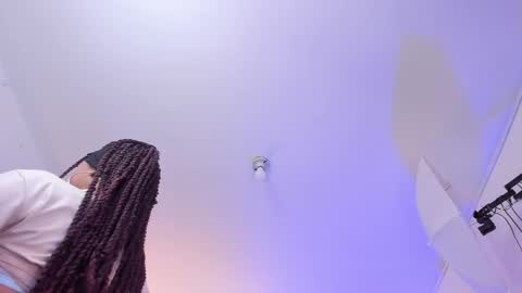 Lucero  online show from 03/03/26, 03:23