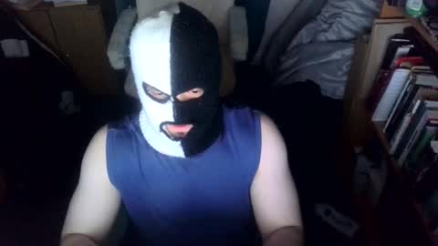 luchahor online show from 09/14/25, 10:42