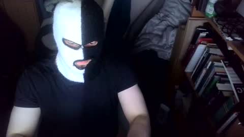 luchahor online show from 09/16/25, 11:06