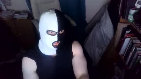 luchahor online show from 09/17/25, 10:33