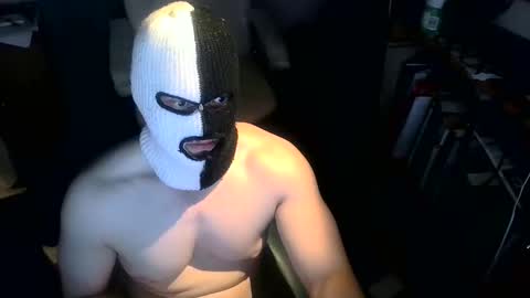 luchahor online show from 09/28/25, 10:48