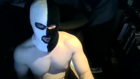 luchahor online show from 10/20/25, 09:59