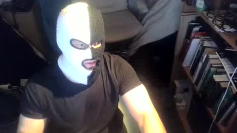 luchahor online show from 11/09/25, 11:36