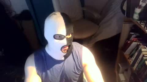 luchahor online show from 11/16/25, 12:16