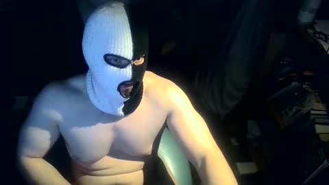 luchahor online show from 01/07/26, 11:40