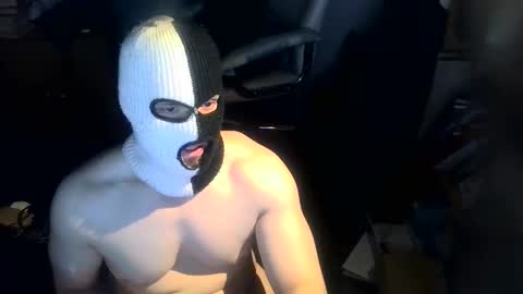 luchahor online show from 02/02/26, 12:09