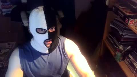 luchahor online show from 03/02/26, 10:05