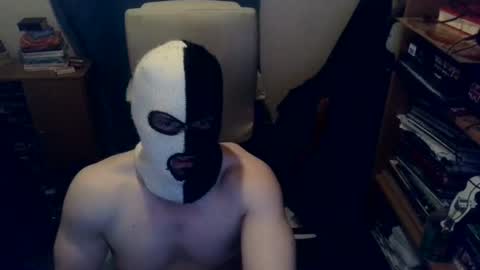 luchahor online show from 07/19/26, 10:35
