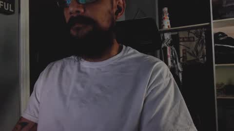 Luchi Luchano online show from 09/10/25, 11:27