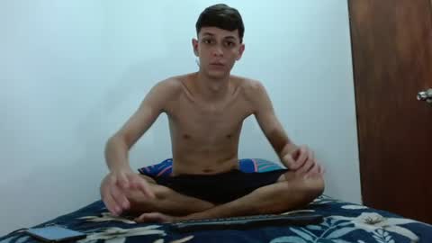 Snapshot of luchocole chatting on 06/25/26, 12:43 LUCHO HOT online show from 06/25/26, 12:43