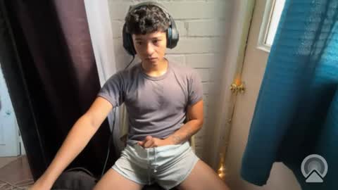 Felipe online show from 12/16/25, 02:00