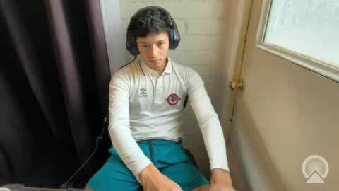 Felipe online show from 12/17/25, 12:44