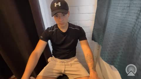 Felipe online show from 12/19/25, 11:39