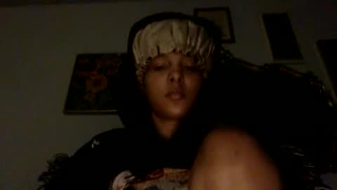 TheDevilsWife online show from 03/11/26, 04:18