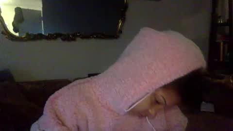 TheDevilsWife online show from 03/17/26, 11:52