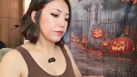 Luci y Fer online show from 10/23/25, 06:06