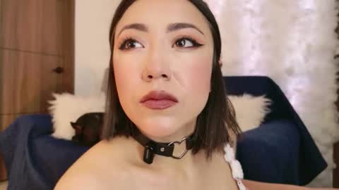 Luci y Fer online show from 01/13/26, 04:01