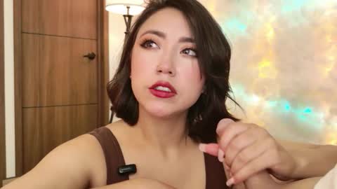 Snapshot of luci_fer15 chatting on 02/15/26, 03:53 Luci y Fer online show from 02/15/26, 03:53