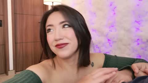 Luci y Fer online show from 05/16/26, 07:01