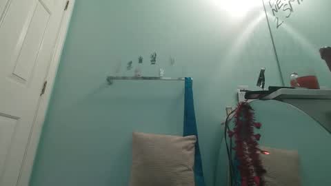 Luci Layne online show from 03/04/25, 07:32